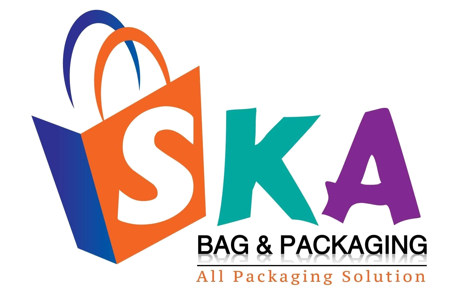 SKA Bag & Packaging